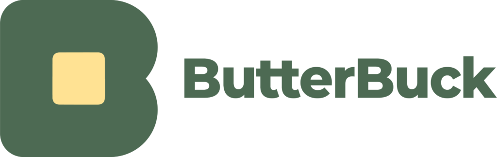 Butterbuck logo