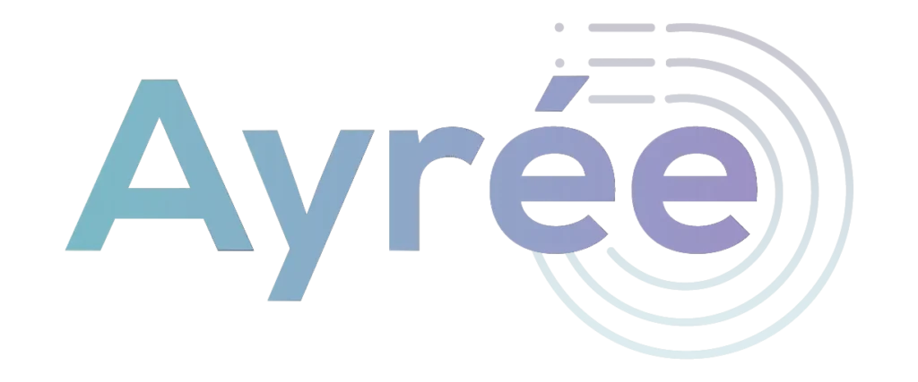 Logo de Ayrée