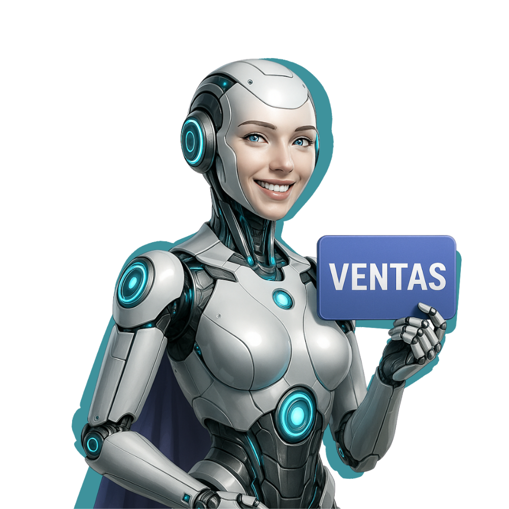 Webinar gratuito ventas y promoción con Inteligencia Artificial