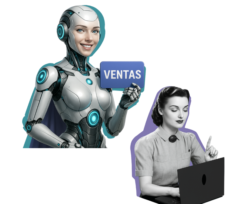 Webinar ventas y promoción con Inteligencia Artificial