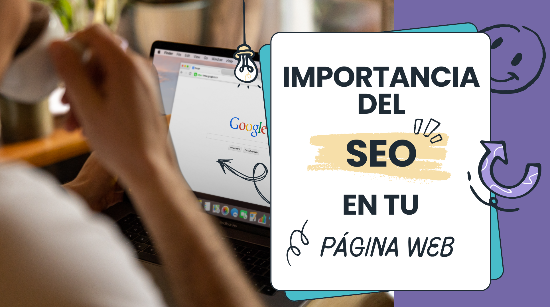 ¿Por qué es tan importante el SEO en tu página web?