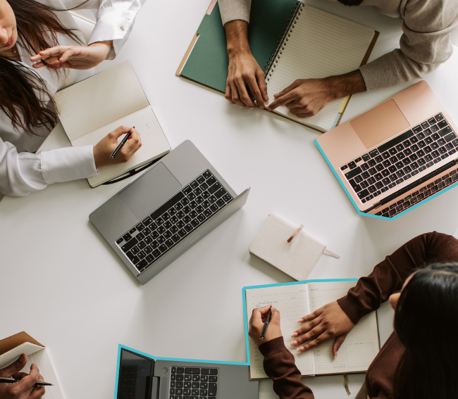 Servicios que ofrece Ayrée