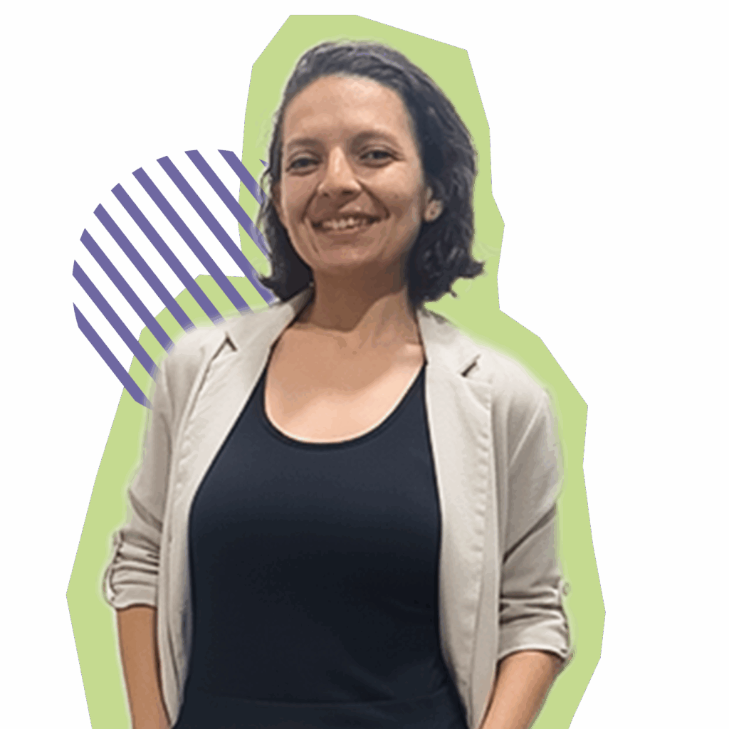 Juanita Molina