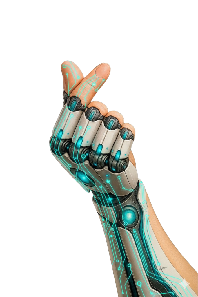 Ayrée agencia de marketing digital con inteligencia artificial en México