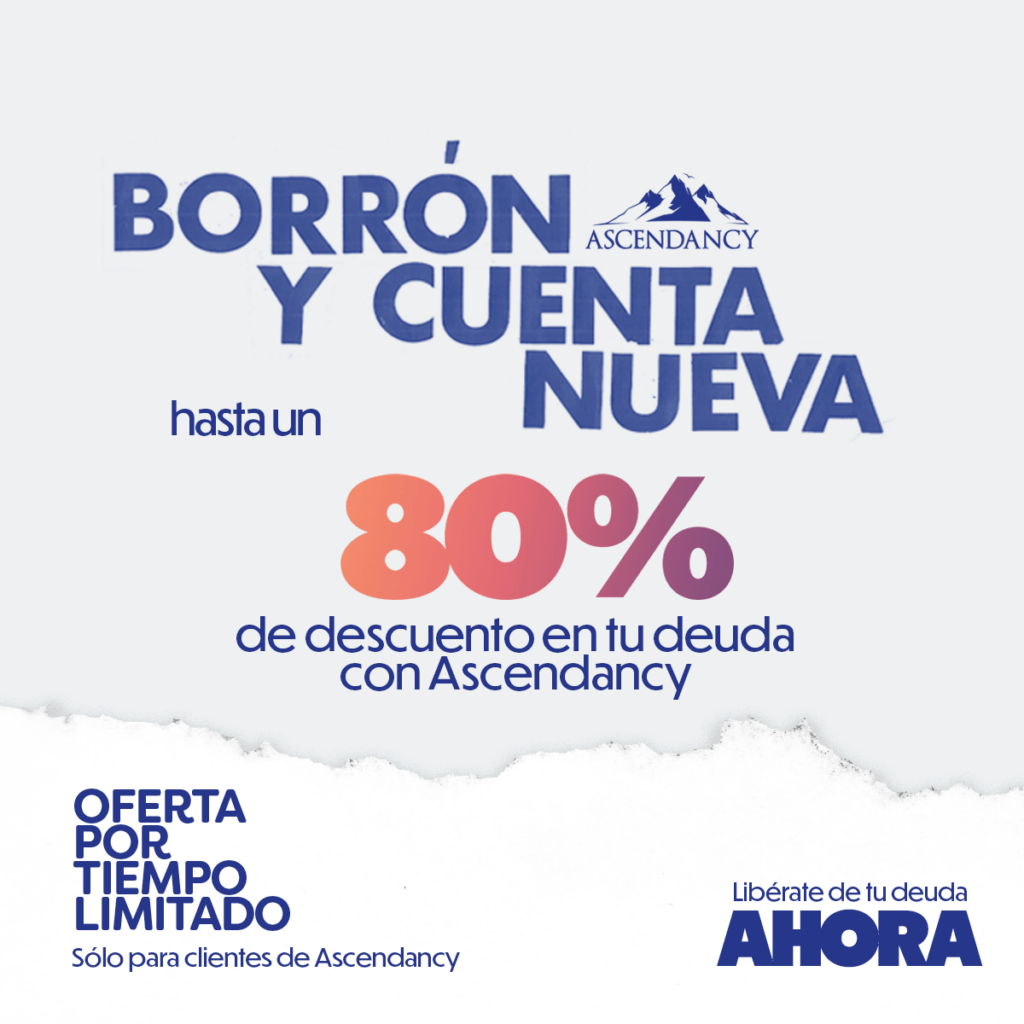 Campaña Ascendancy