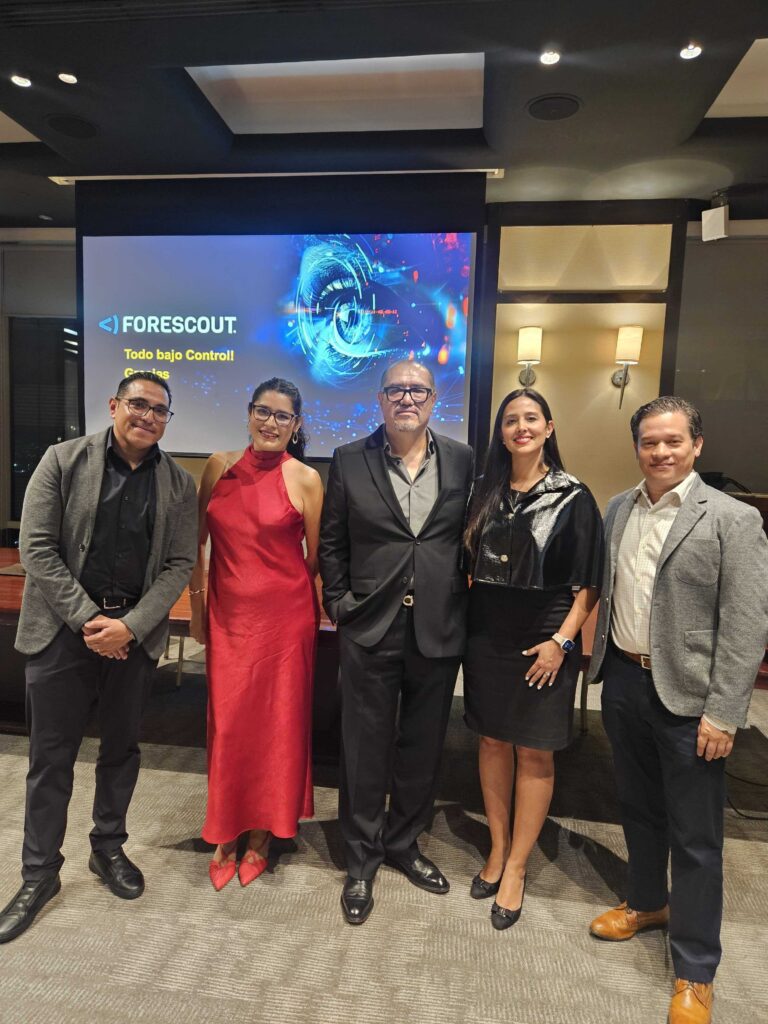 Evento dcs